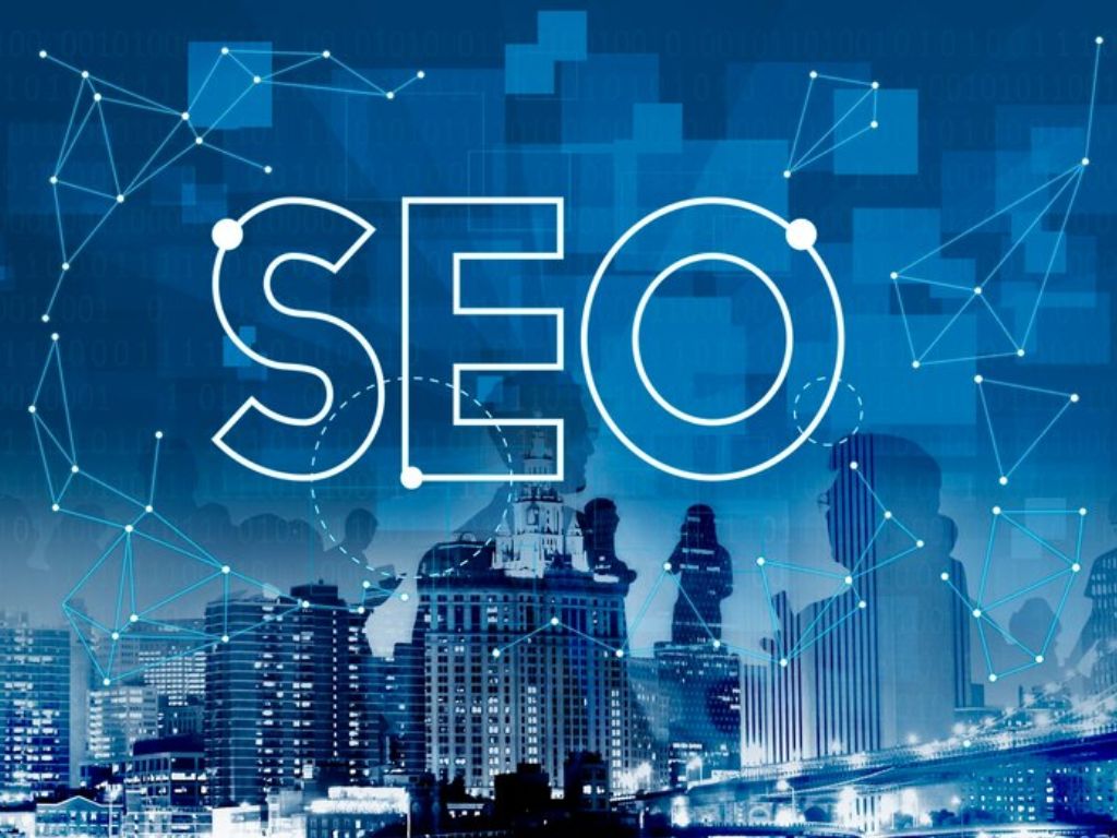 agência de SEO