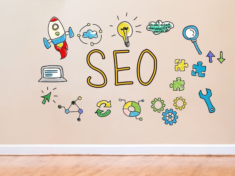 redação seo