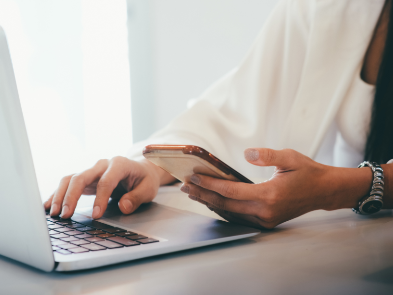 Como Colocar Minha Empresa em Primeiro Lugar no Google