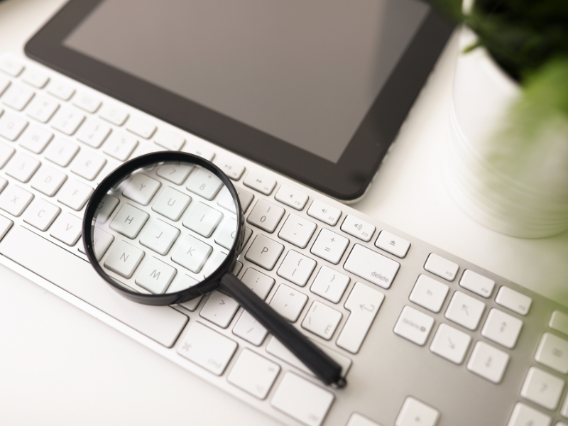 auditoria de seo