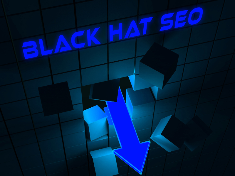 black hat