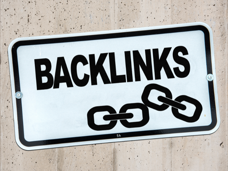 backlinks