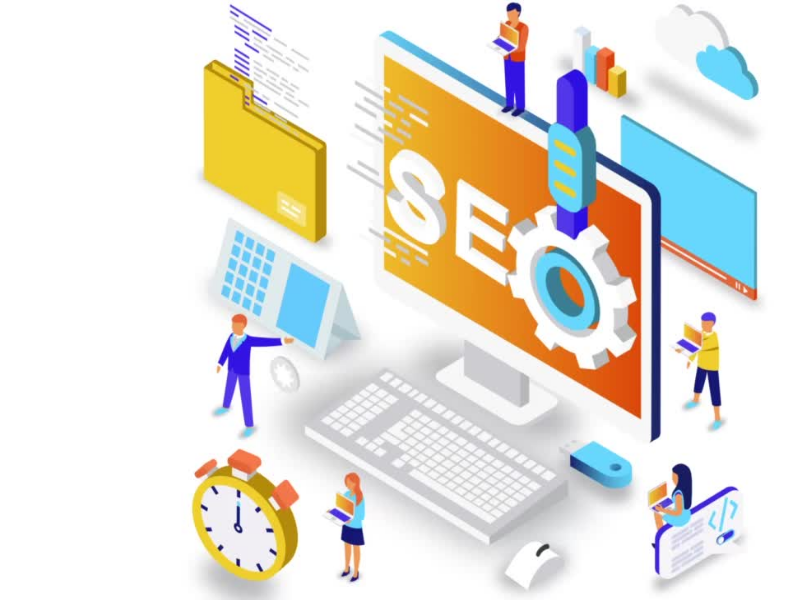 crawler seo