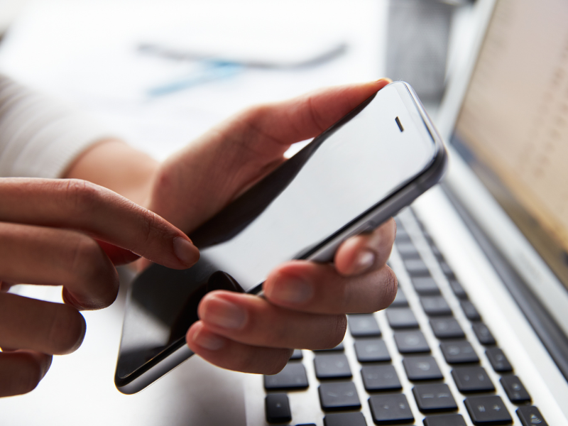 seo mobile