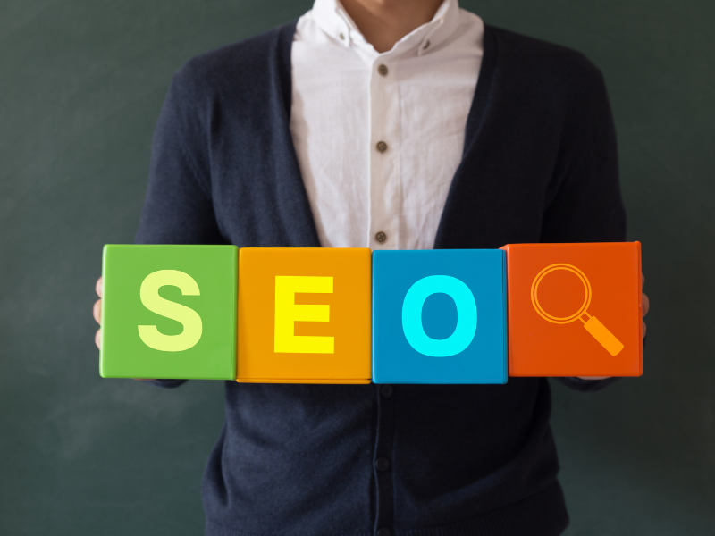 seo para iniciantes