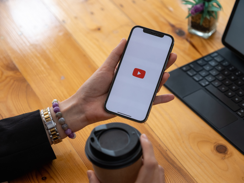 seo youtube