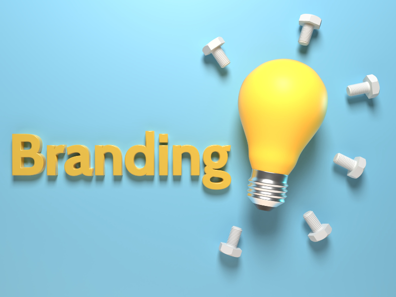 branding o que é