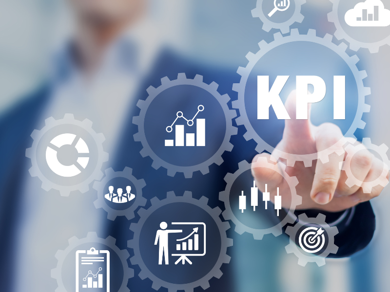 o que são kpis