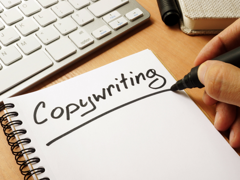 seo copywriting