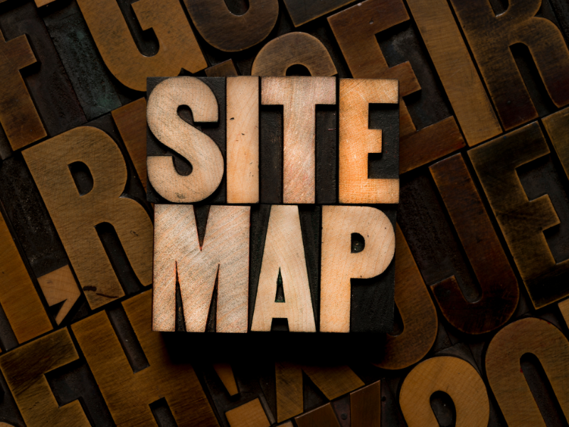 sitemap