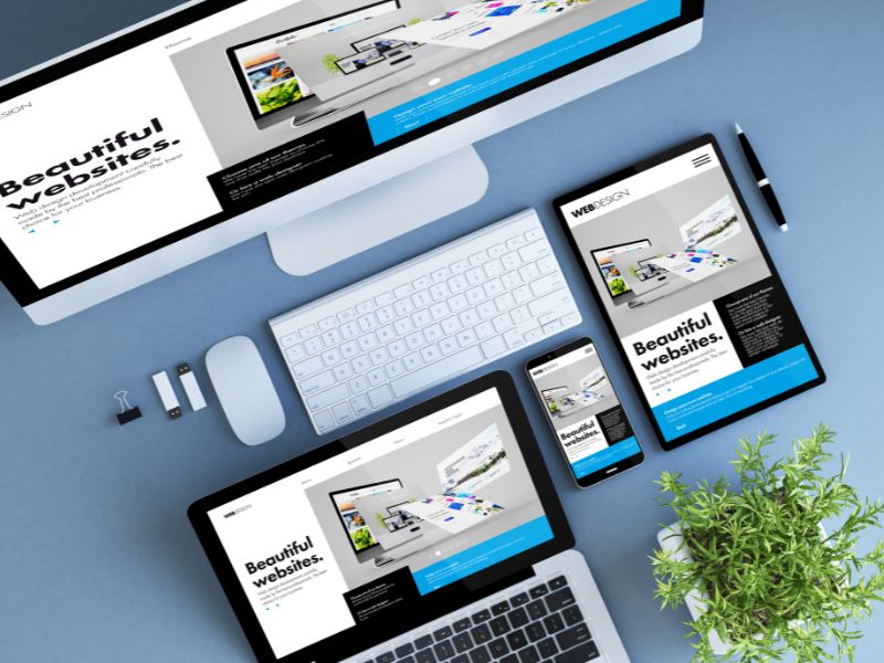 design responsivo
