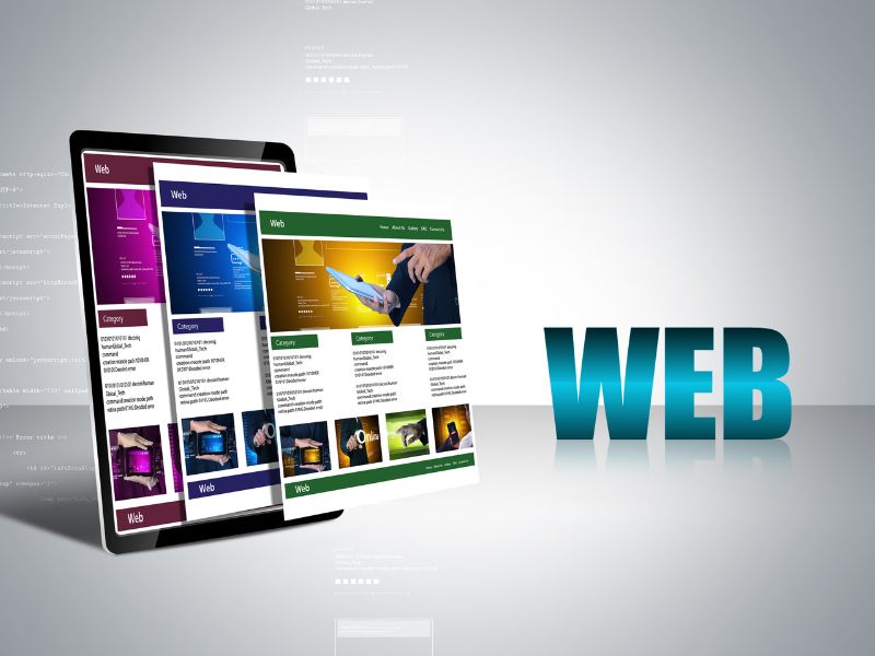 landing page de alta conversão