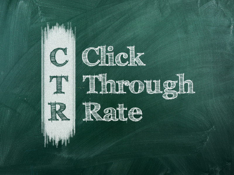 o que é ctr