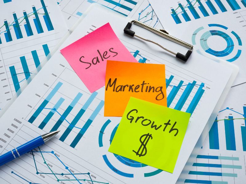 growth marketing