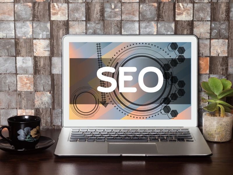 seo para imagens