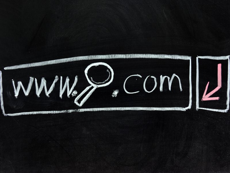sites de busca e pesquisa na internet