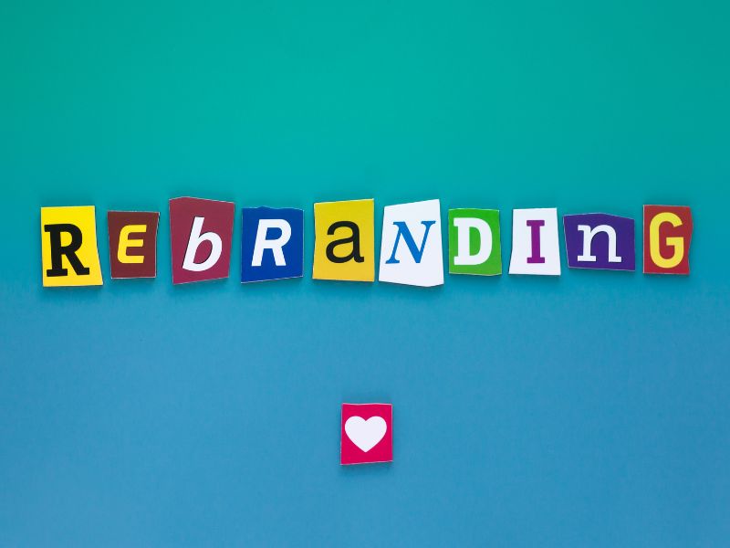 rebranding o que é