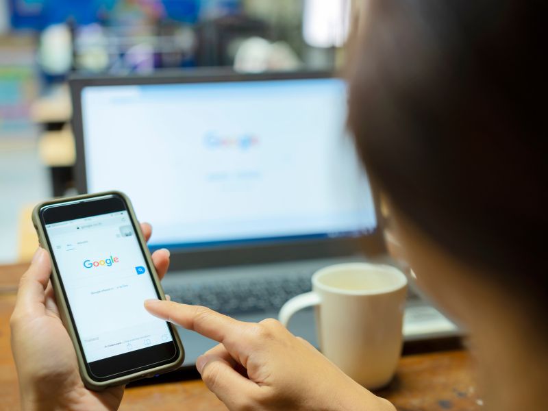 alcançar a primeira posição no Google