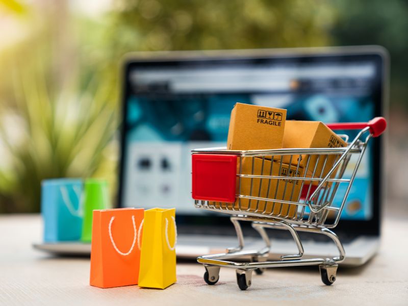 melhor plataforma de vendas online