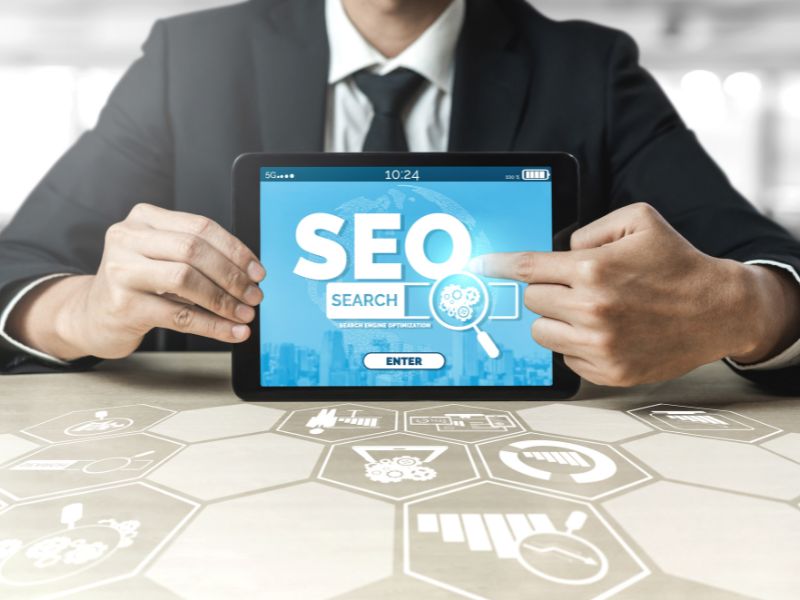 conteúdo duplicado seo