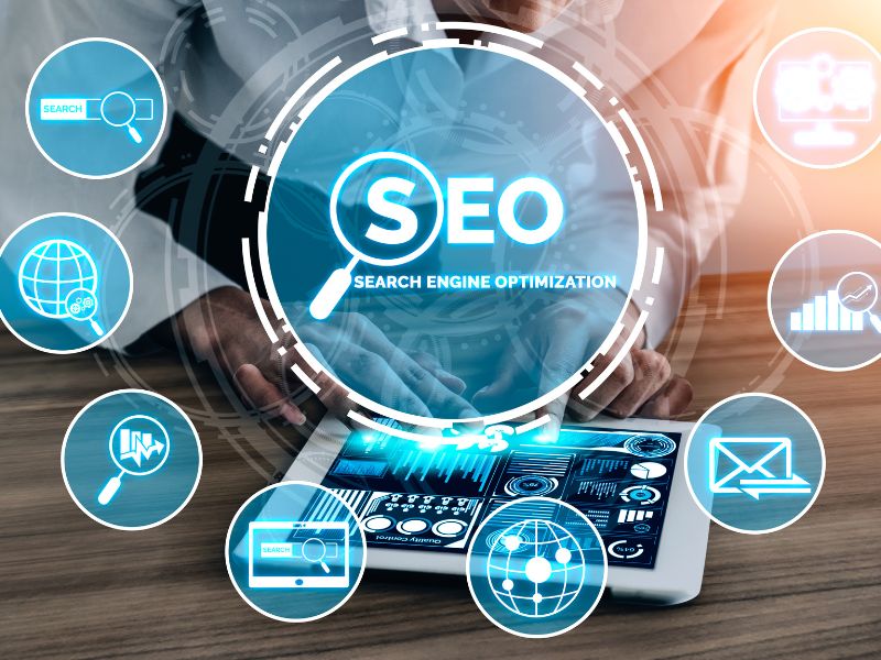on-page seo