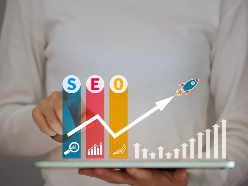 seo em 2026