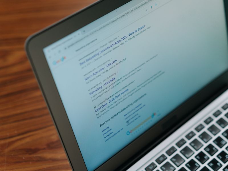 alcançar a primeira posição no Google com conteúdo