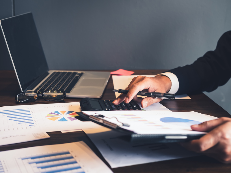 auditoria de seo métricas