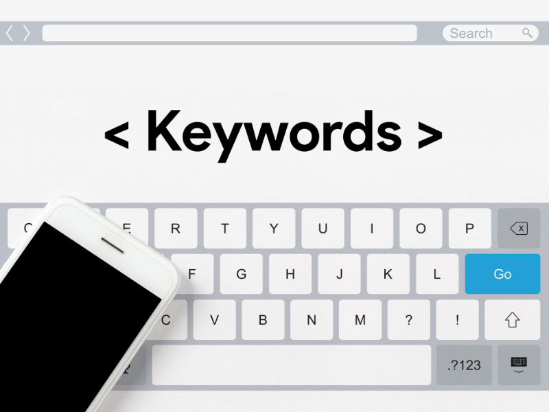 keyword stuffing prática