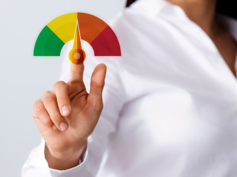 SEO score funcionamento