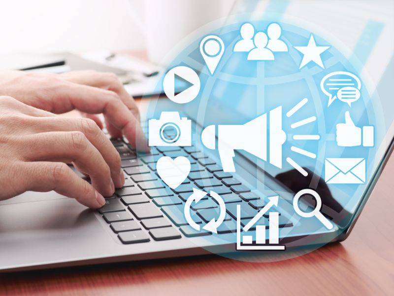 agencia de posicionamento web e o que é