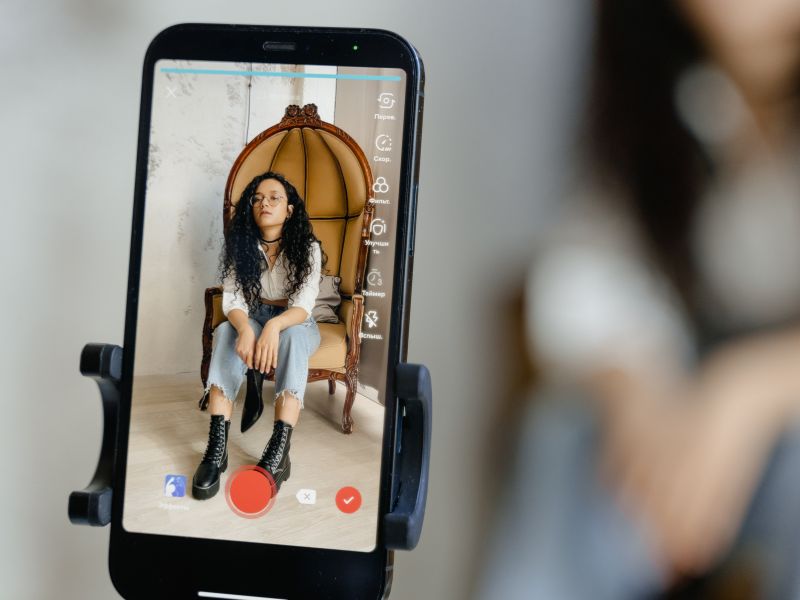seo para tiktok práticas