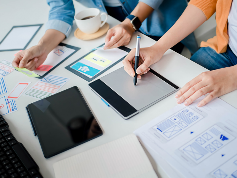 b2b seo conteúdo