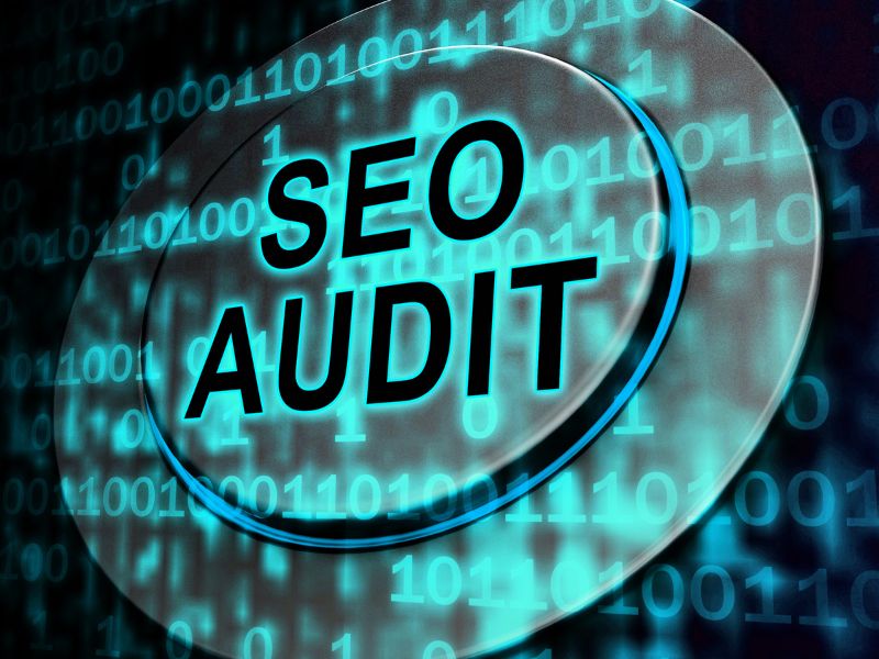 auditoria seo benefícios