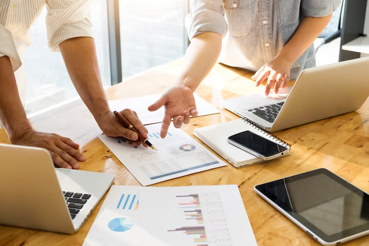 o que é funil de vendas no marketing digital e ferramentas
