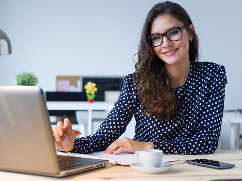 landing page de alta conversão estratégias