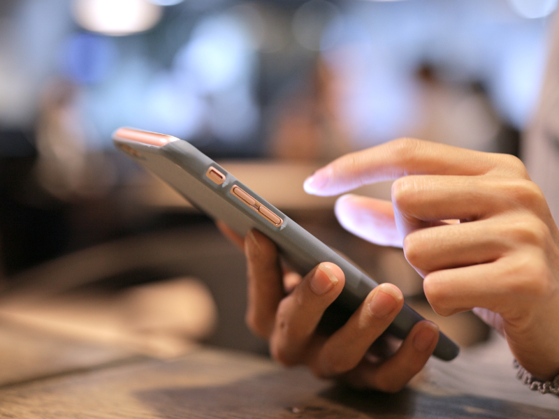 seo mobile otimização