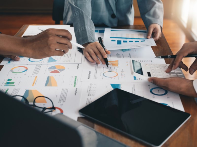 analista de SEO dados