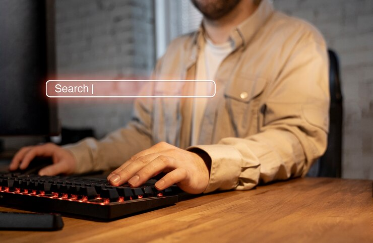 especialista em SEO profissional