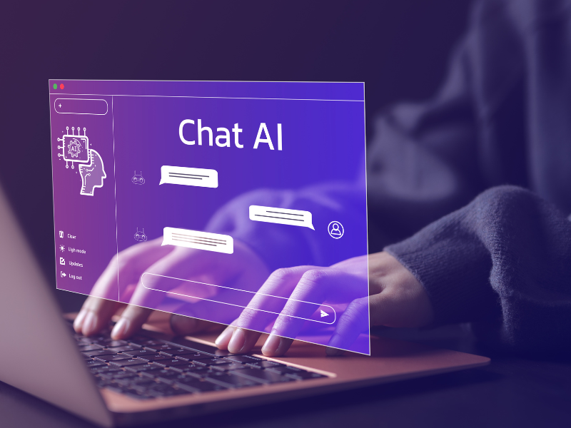 inteligência artificial para seo evolução