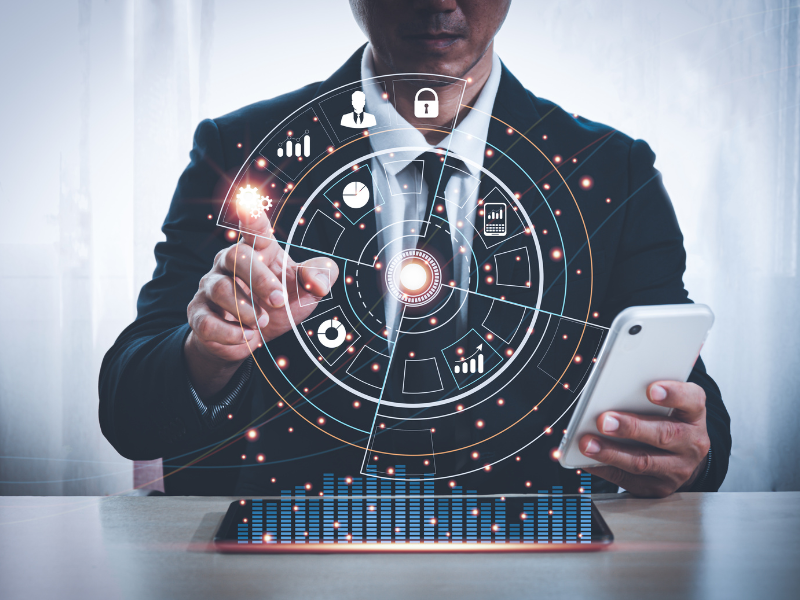 diferença entre marketing e marketing digital estratégias