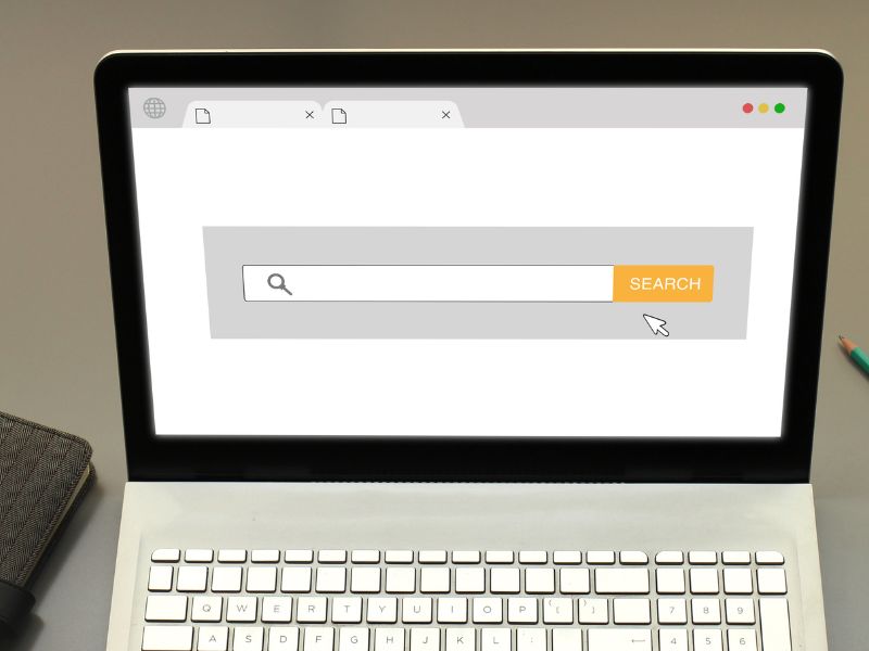 buscadores da internet motores