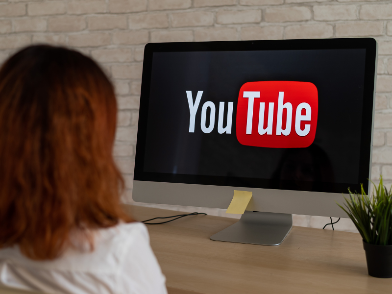 seo youtube o que é