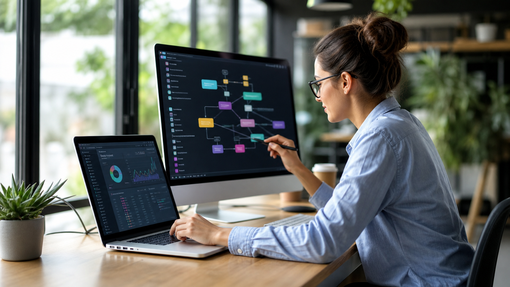 Melhores práticas de SEO para IA: como ranquear em mecanismos de busca inteligentes — Como aplicar as melhores práticas de SEO para IA na prática
