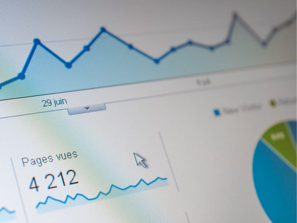 ecommerce seo visualizações