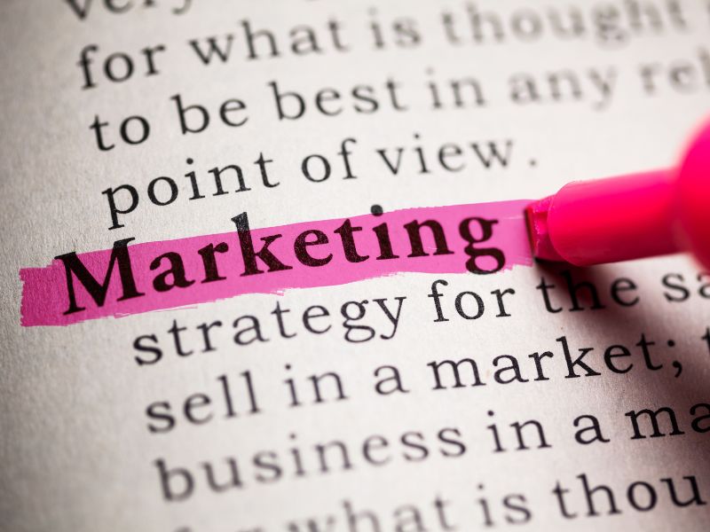 marketing orgânico o que é