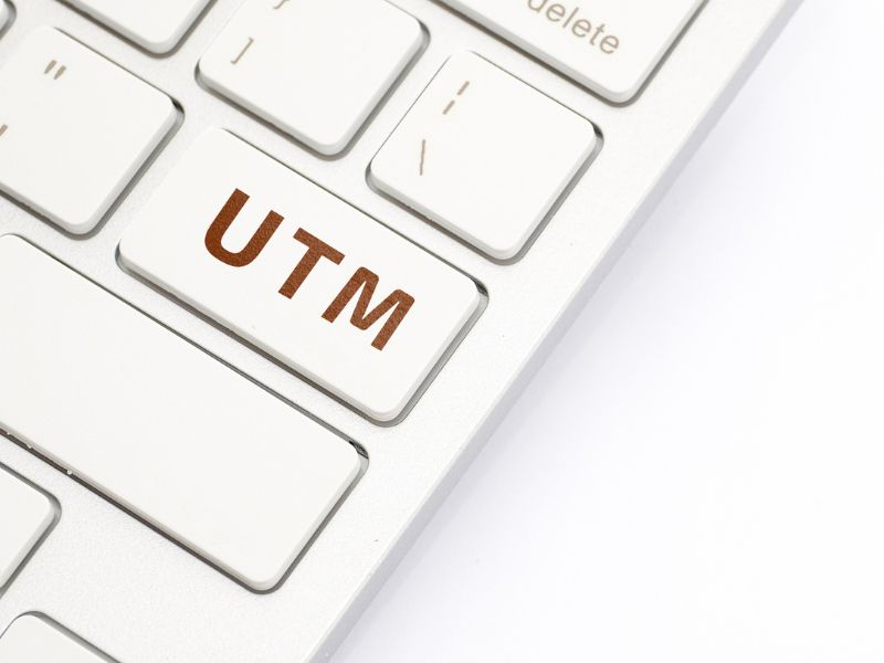 o que é UTM parâmetros