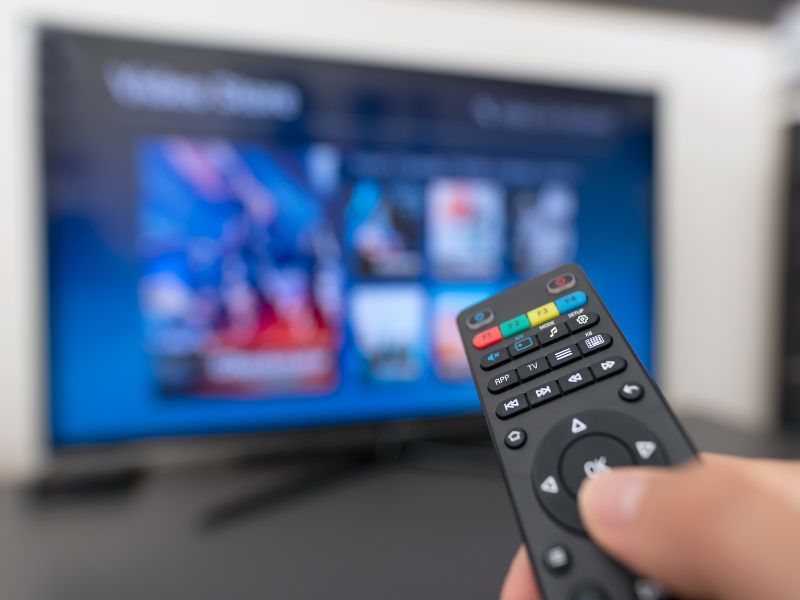 sites mais visitados streaming