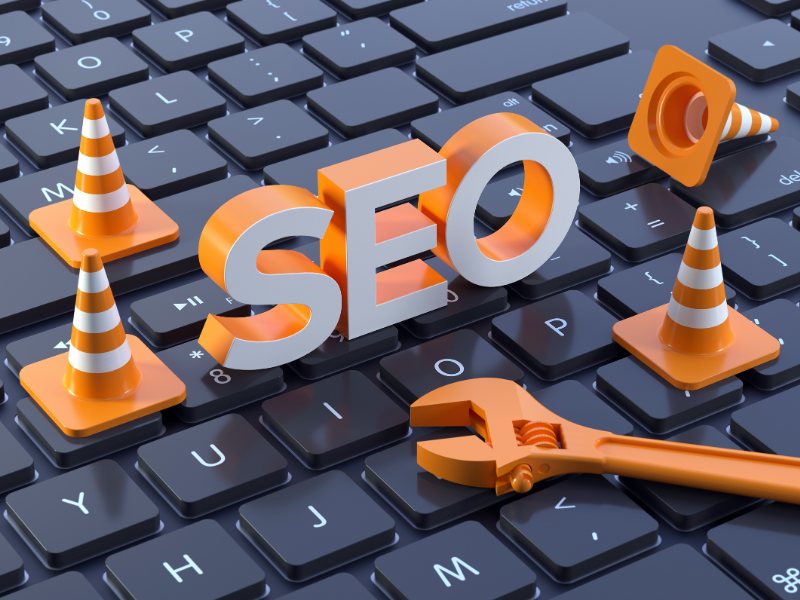 seo crawler importância