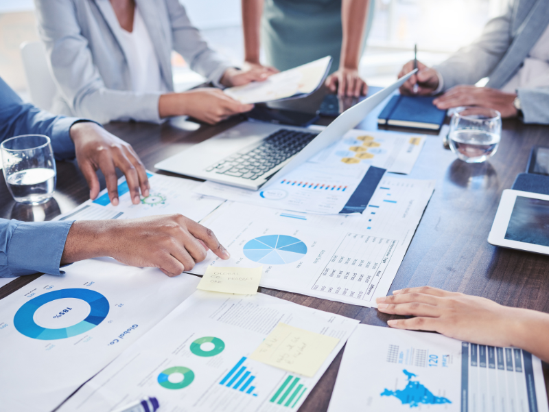 o que são kpis marketing